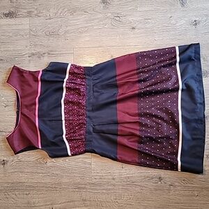 Loft Size 8 Dress